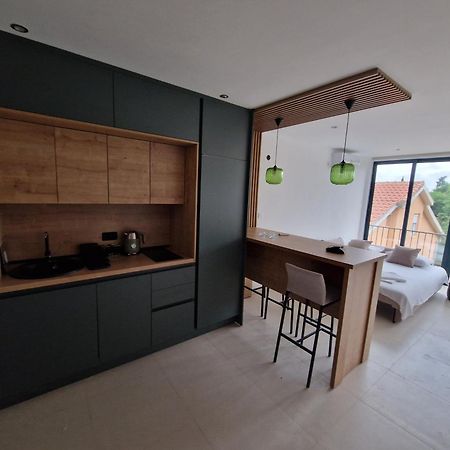 Guest House Damjana Budva Luaran gambar