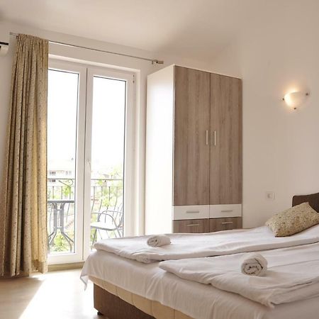 Guest House Damjana Budva Luaran gambar