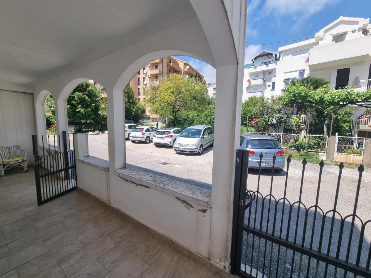 Guest House Damjana Budva Bilik gambar