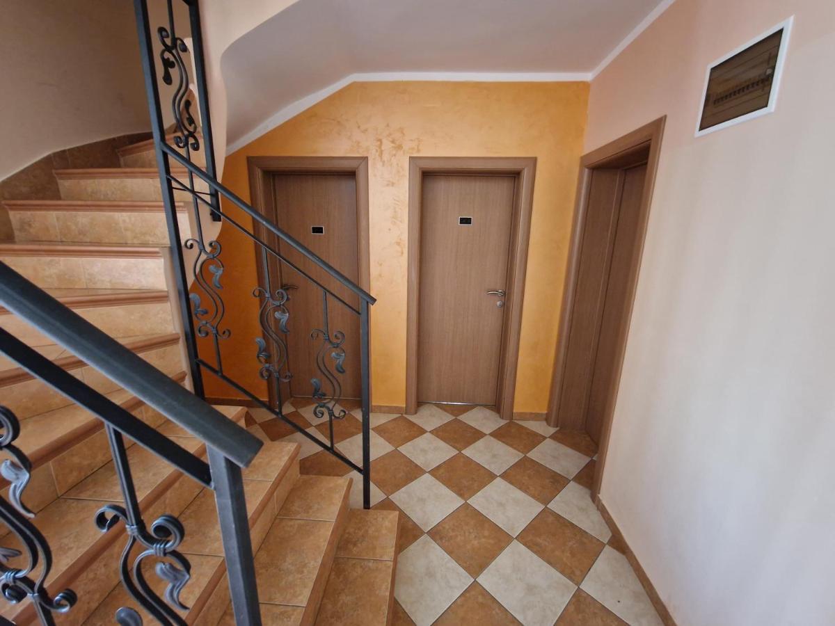 Guest House Damjana Budva Luaran gambar