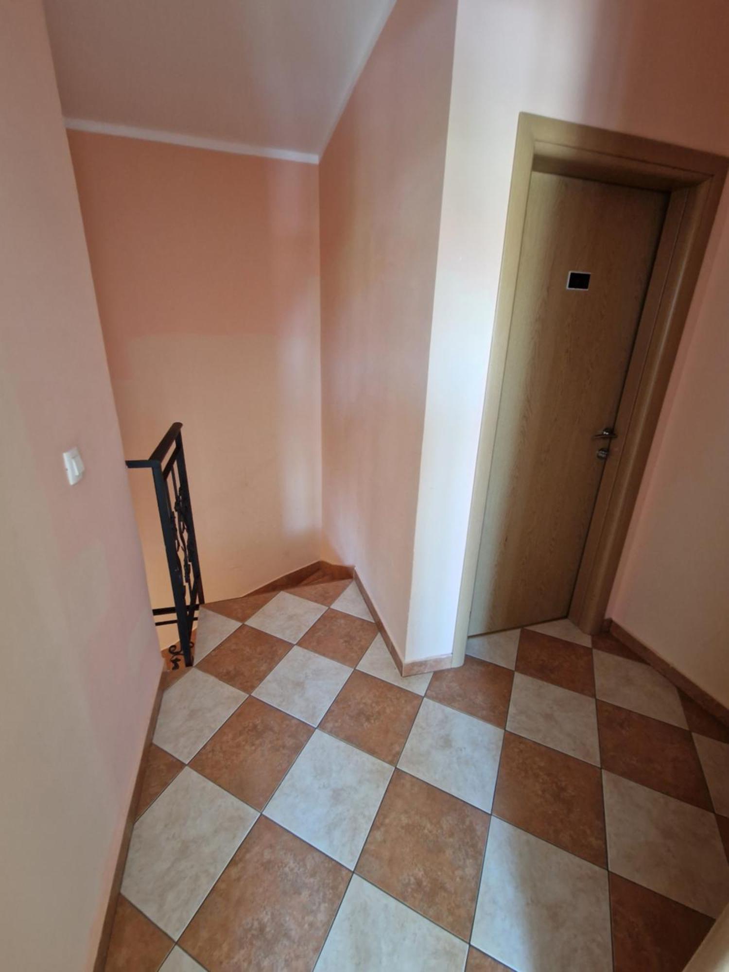 Guest House Damjana Budva Luaran gambar