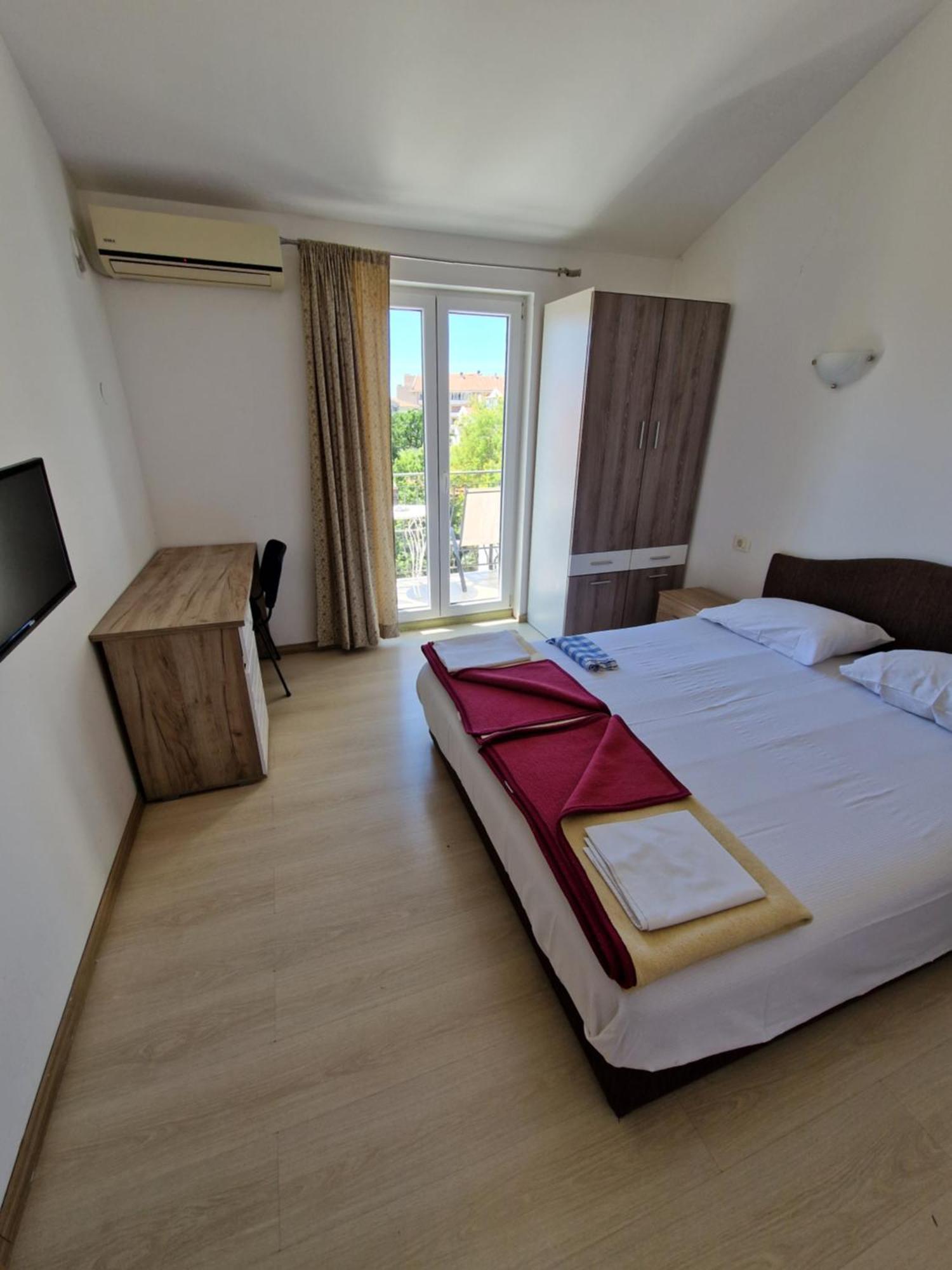Guest House Damjana Budva Luaran gambar