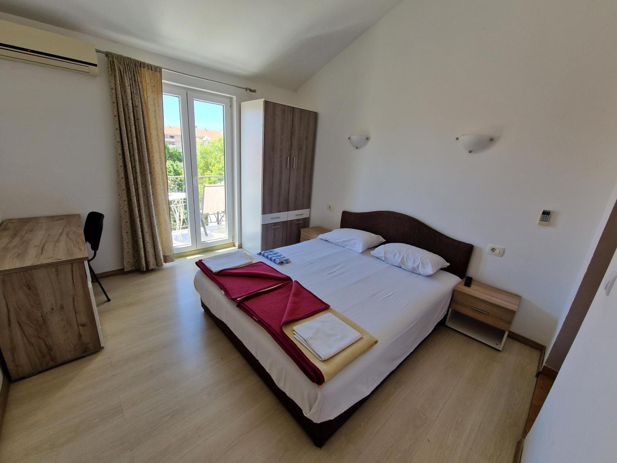 Guest House Damjana Budva Luaran gambar