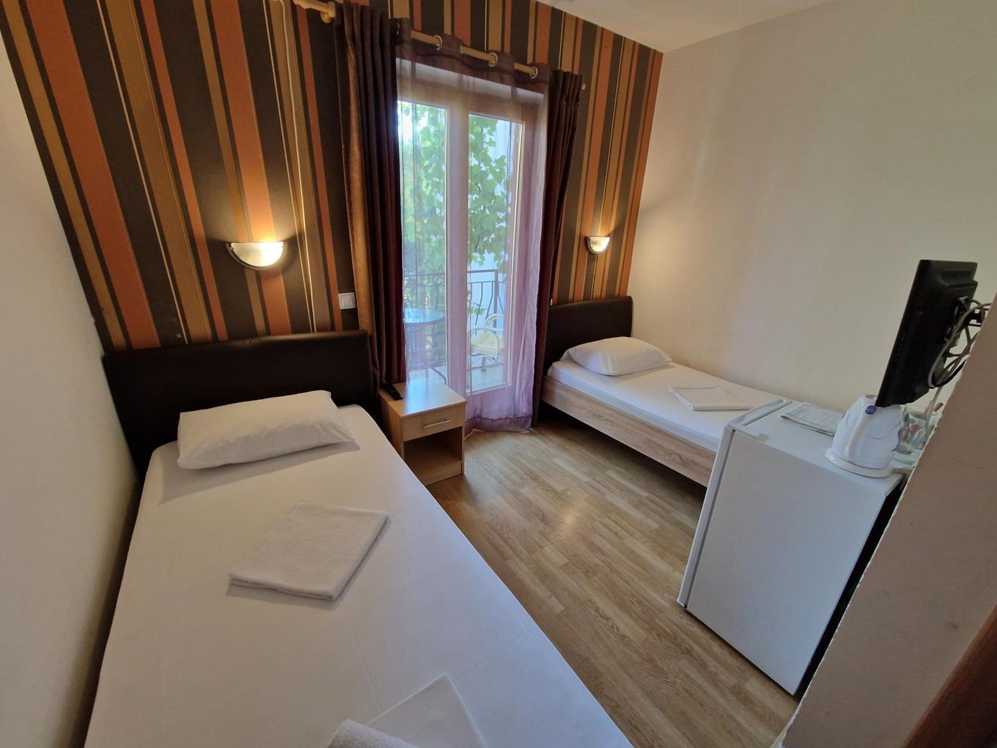 Guest House Damjana Budva Bilik gambar