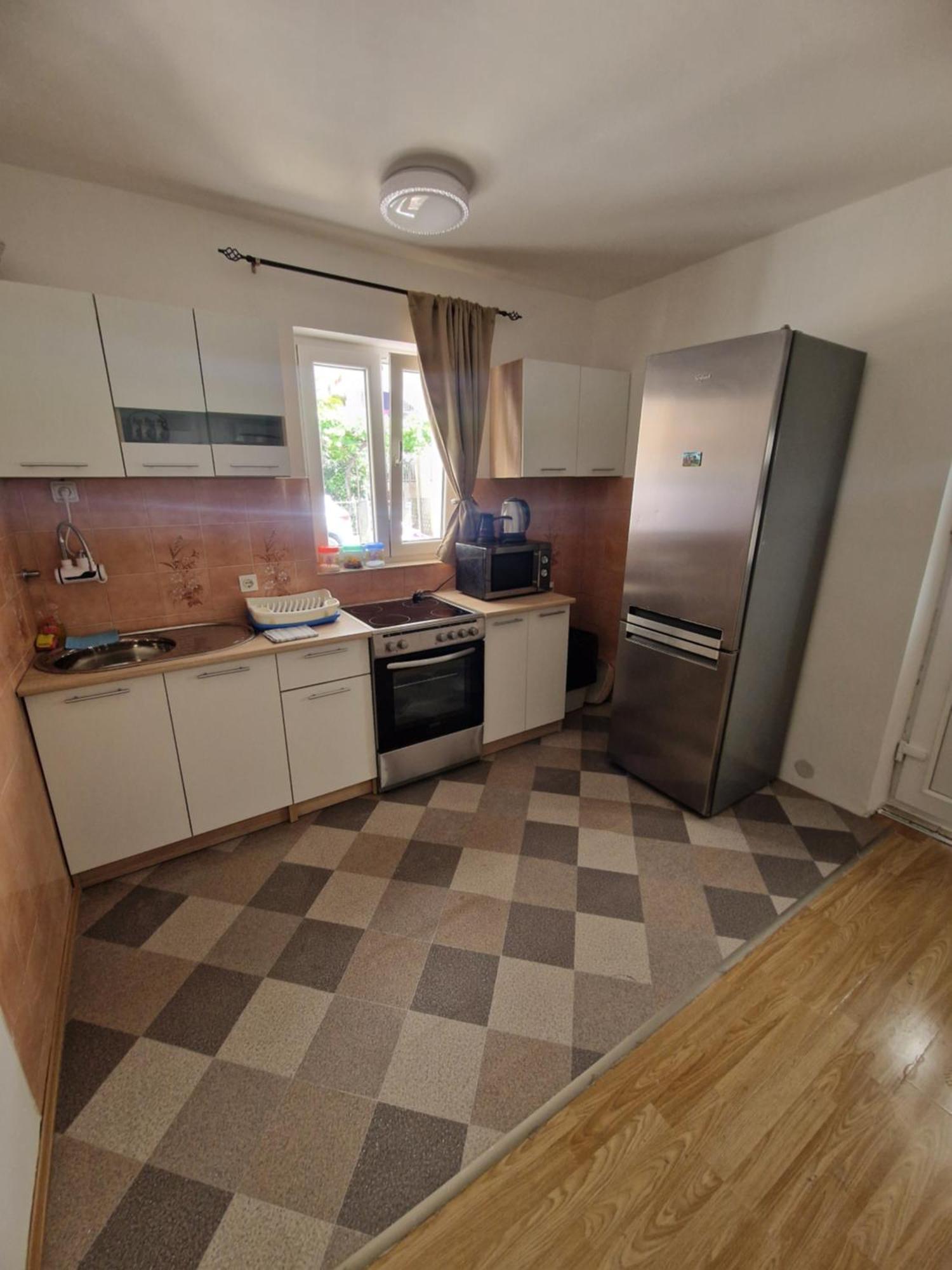 Guest House Damjana Budva Bilik gambar