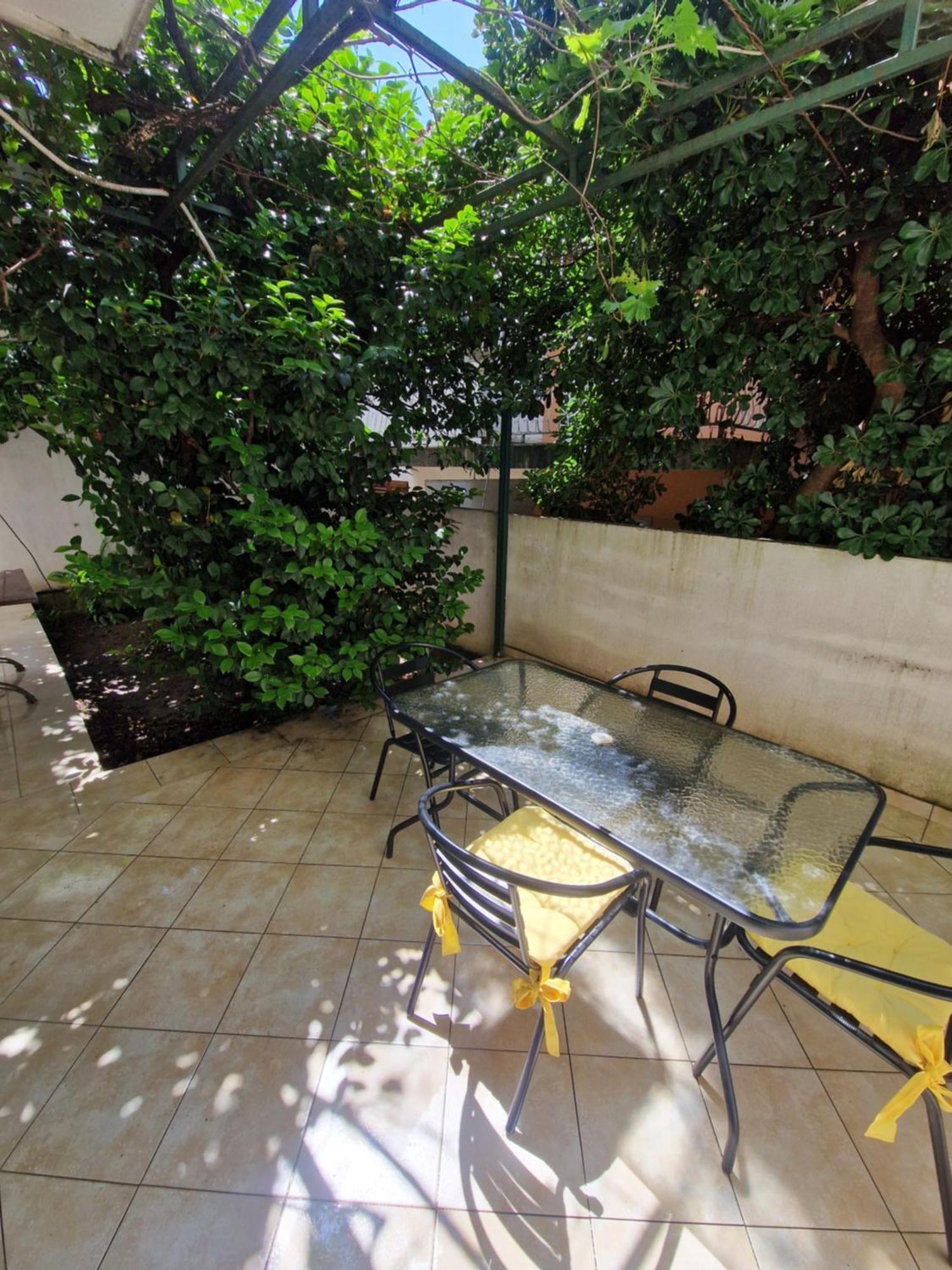 Guest House Damjana Budva Bilik gambar