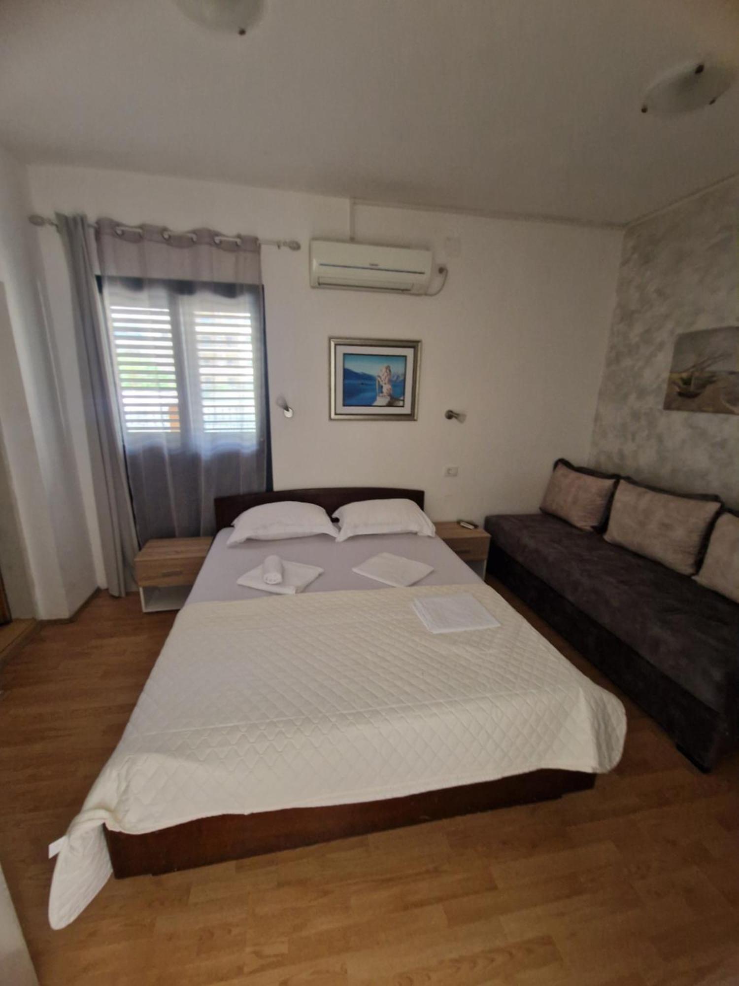 Guest House Damjana Budva Luaran gambar