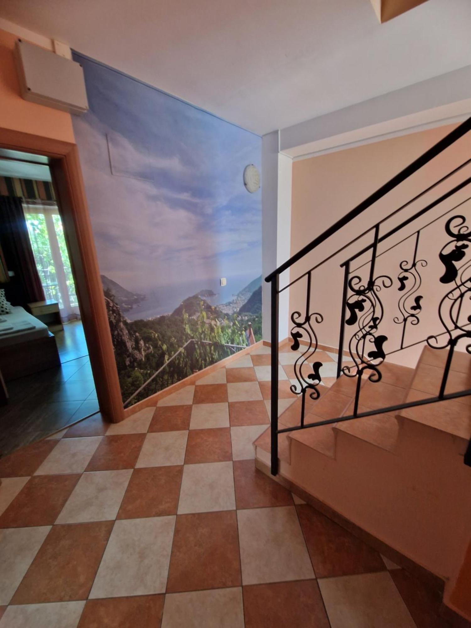 Guest House Damjana Budva Luaran gambar