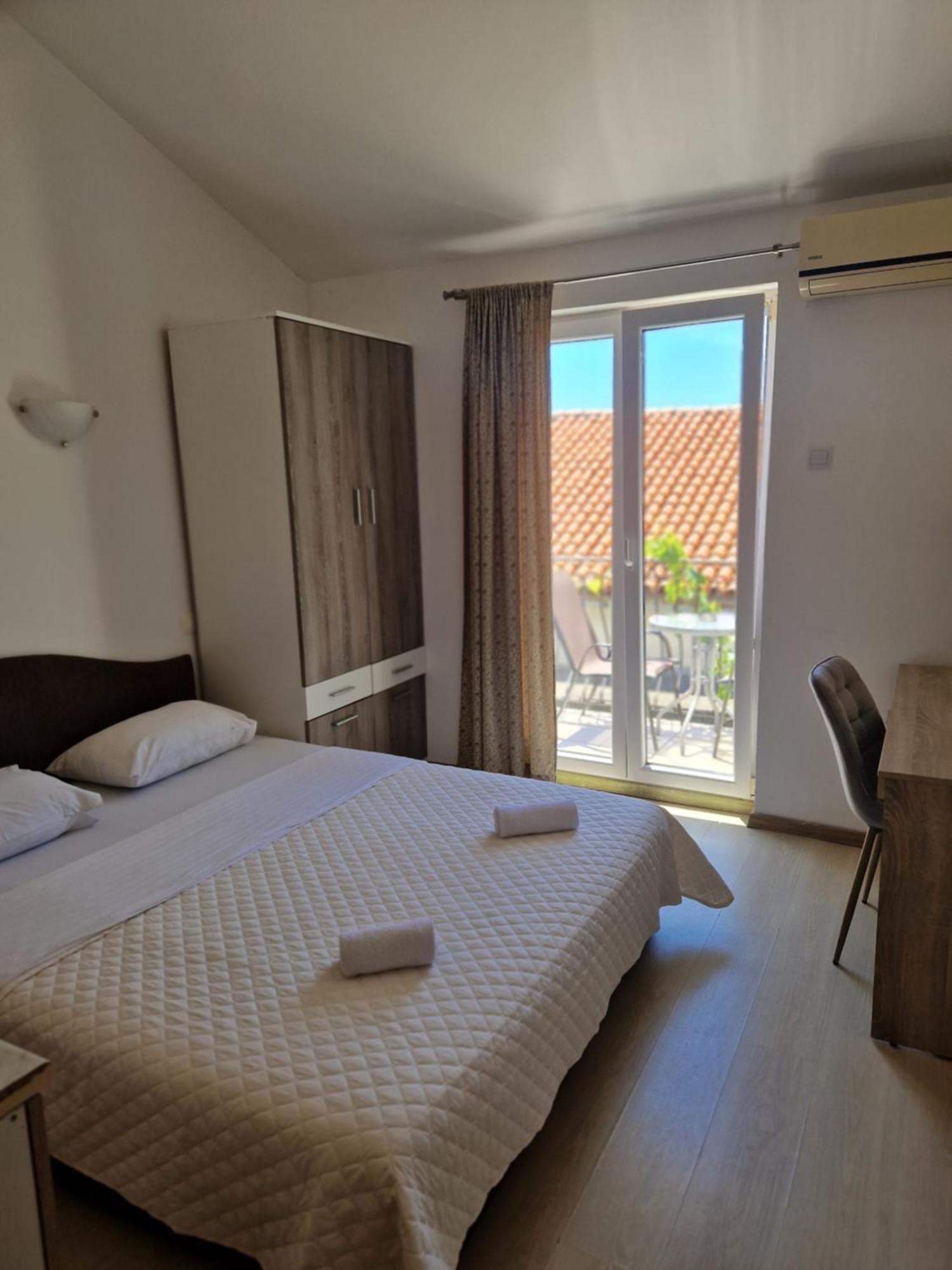 Guest House Damjana Budva Luaran gambar