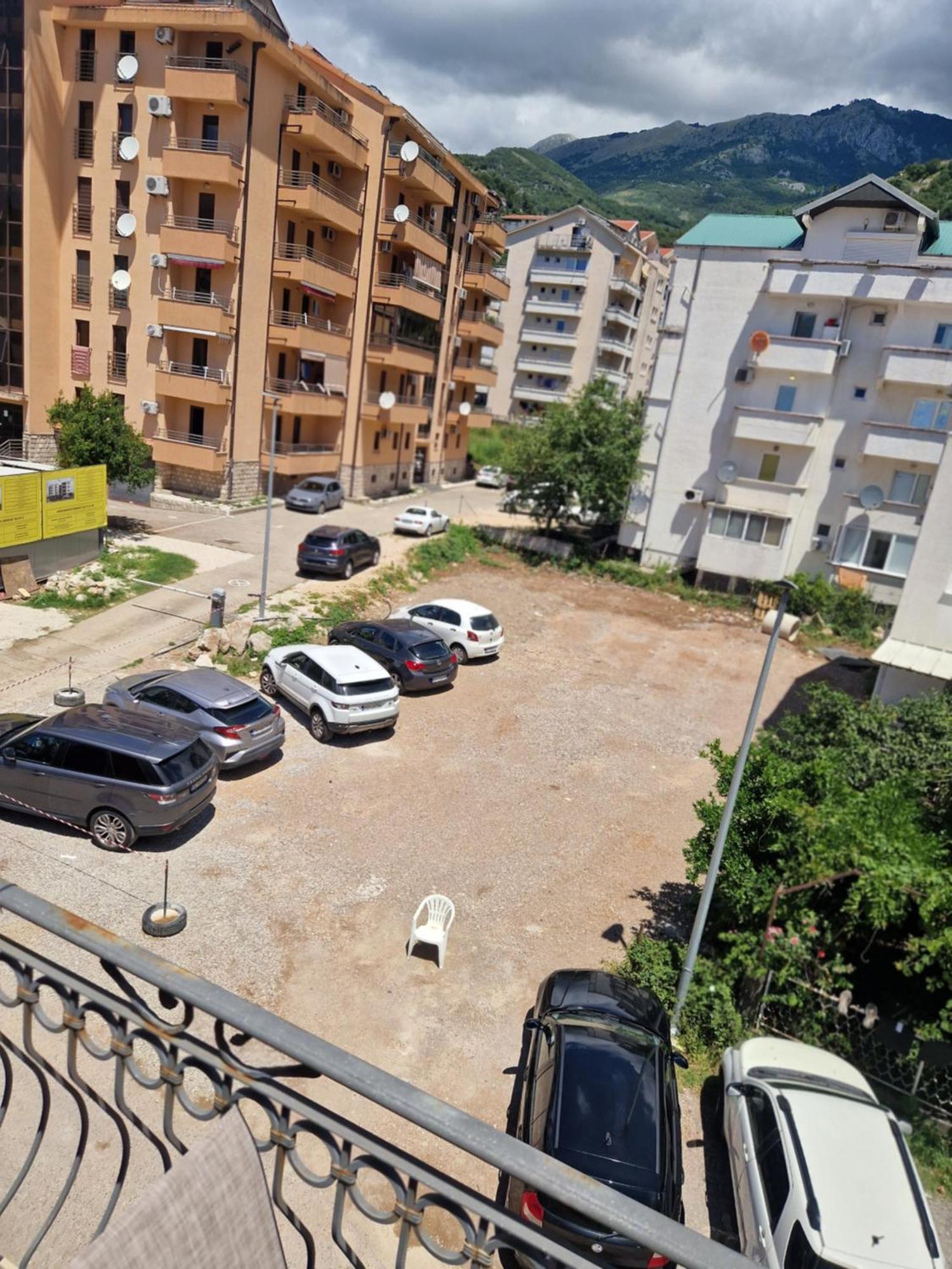 Guest House Damjana Budva Luaran gambar