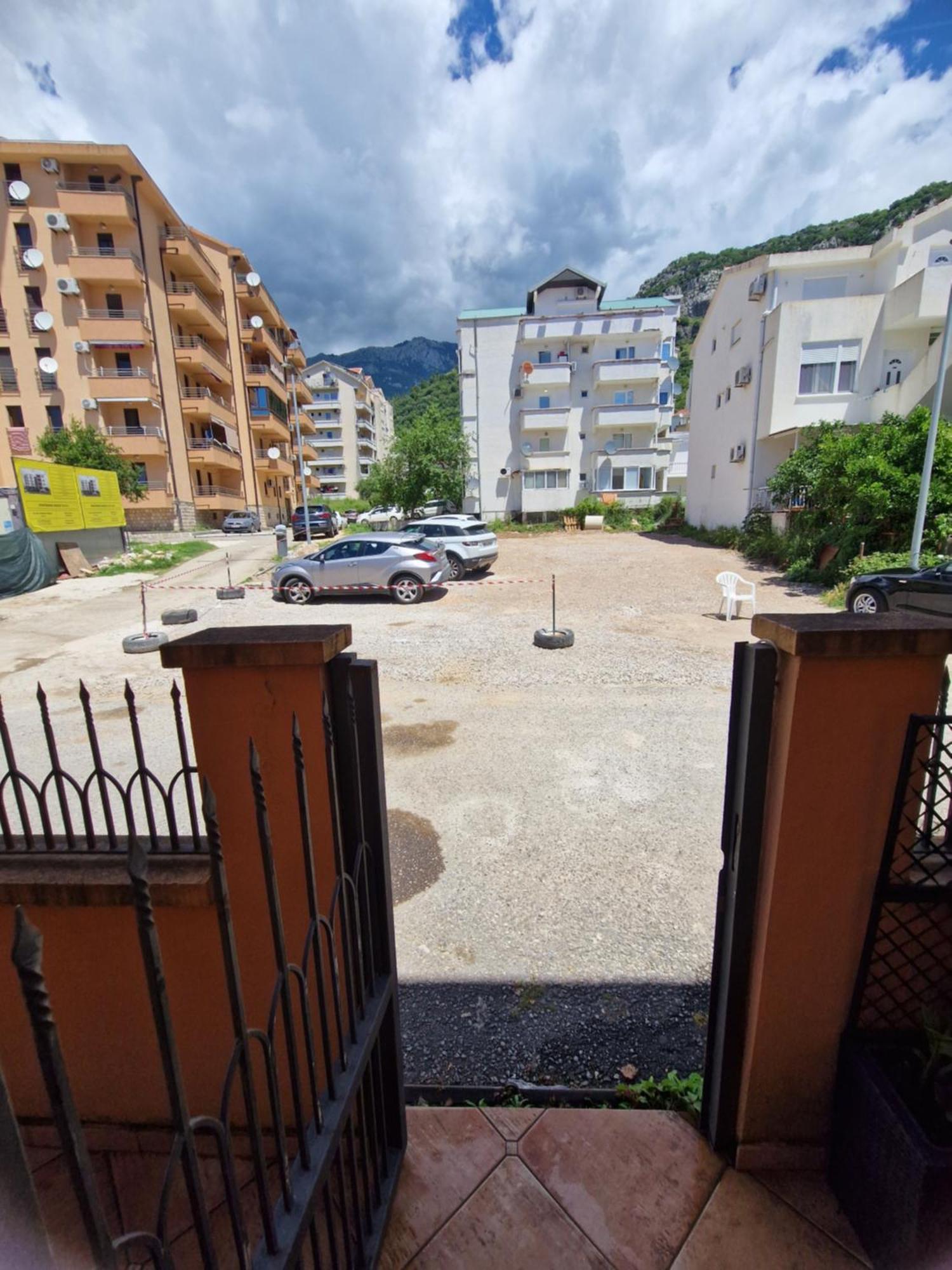 Guest House Damjana Budva Luaran gambar