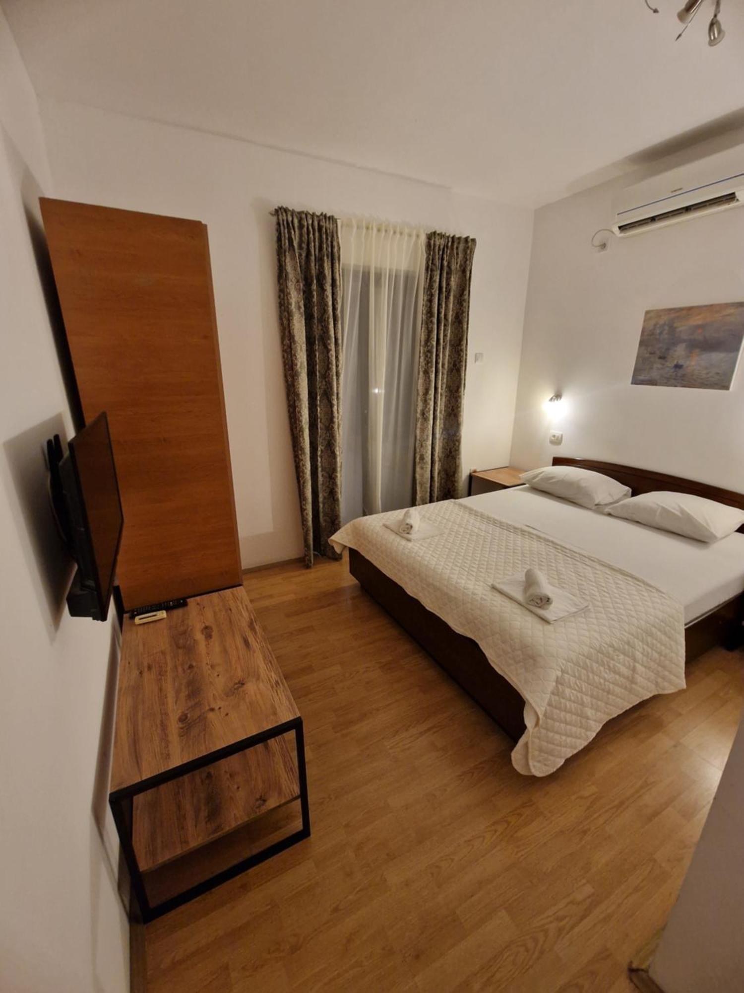 Guest House Damjana Budva Luaran gambar