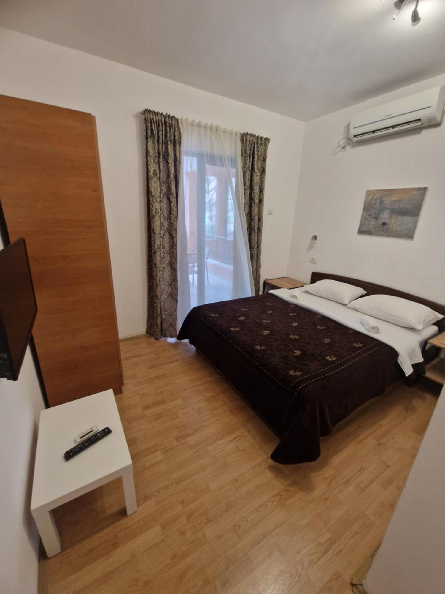 Guest House Damjana Budva Bilik gambar