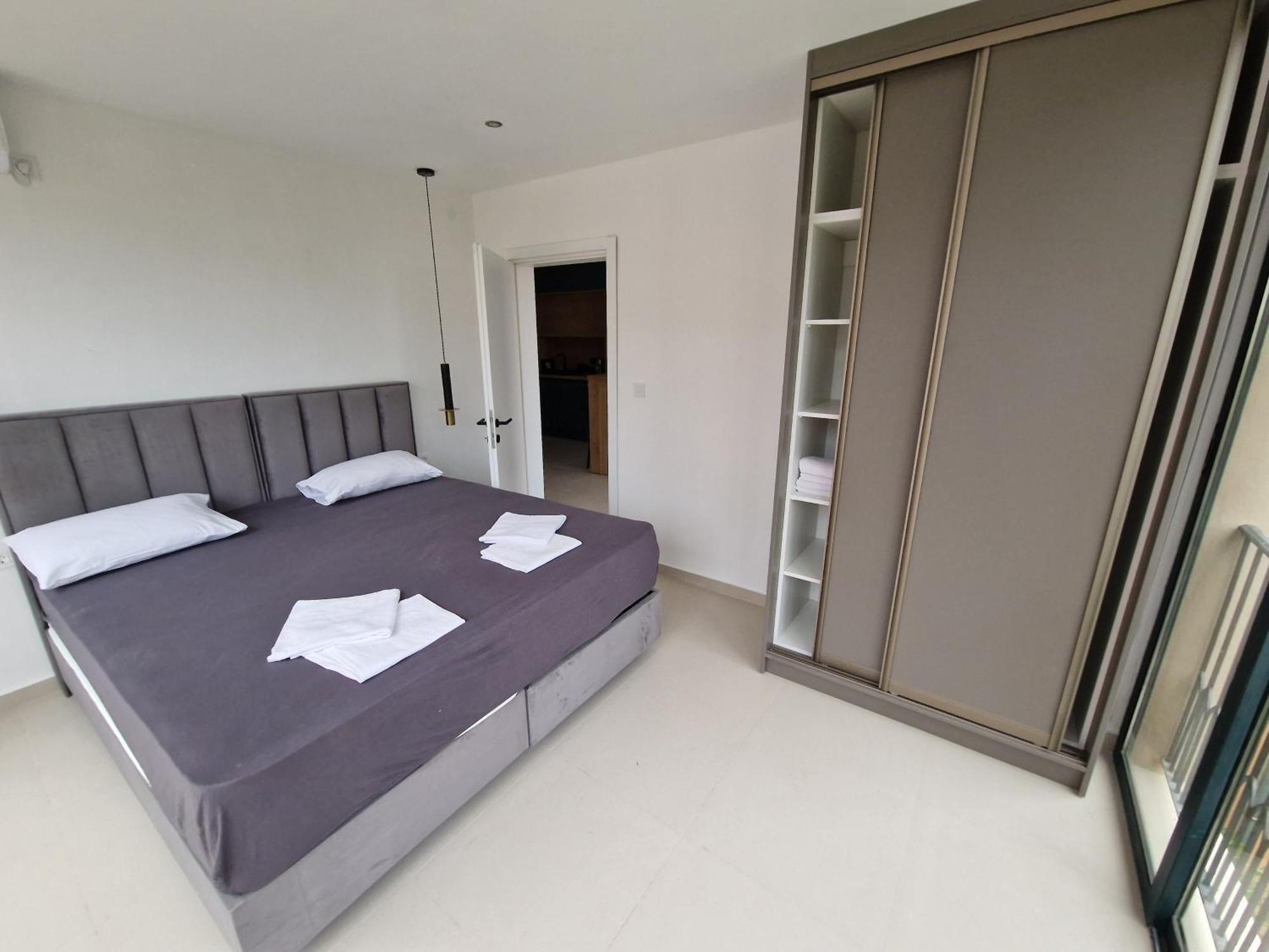 Guest House Damjana Budva Bilik gambar