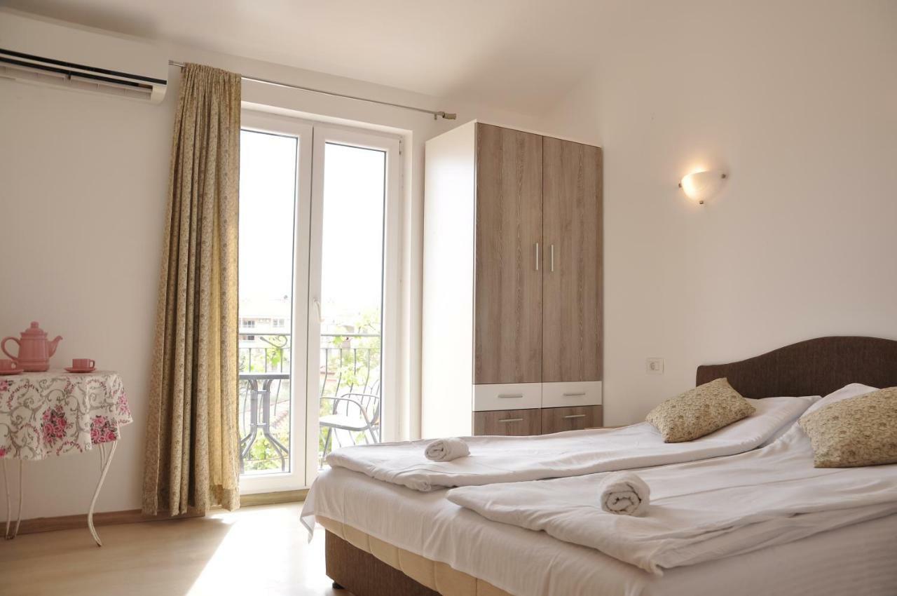 Guest House Damjana Budva Luaran gambar