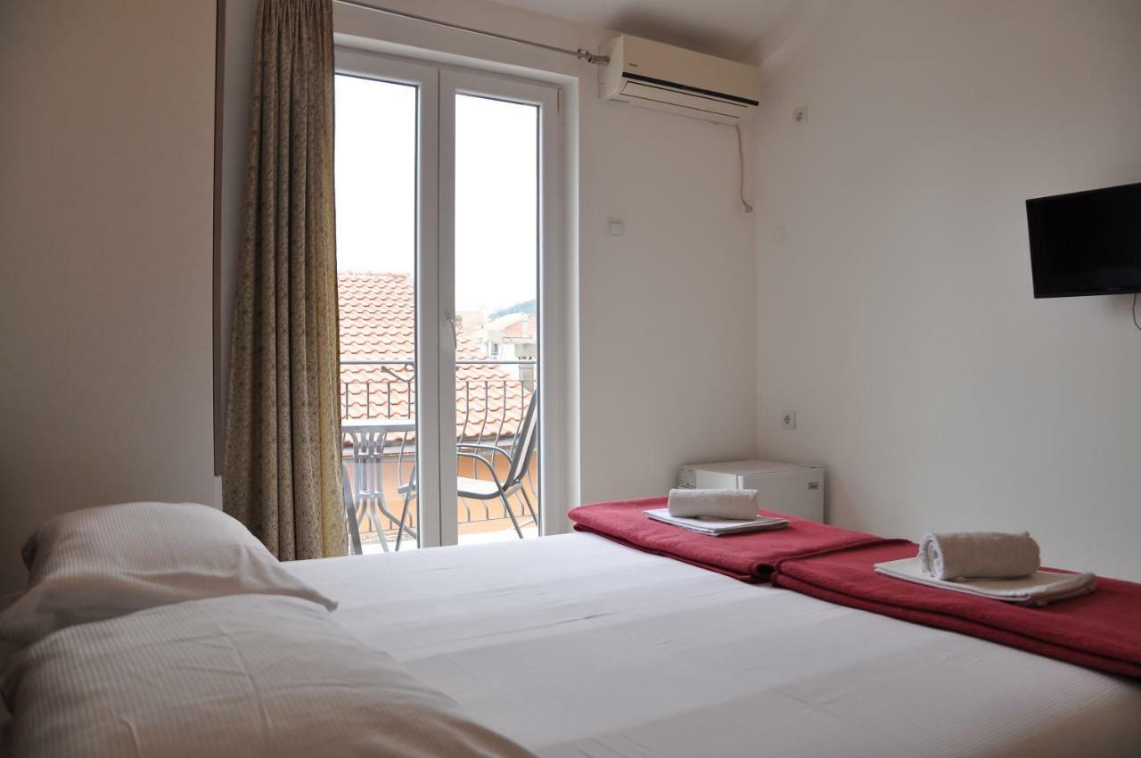 Guest House Damjana Budva Luaran gambar